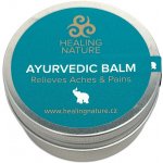 Healing Nature Ájurvédský balzám 80 ml – Zboží Dáma