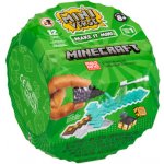 MGA's Miniverse Make it Mini Minecraft PDQ – Sleviste.cz