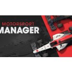 Motorsport Manager – Hledejceny.cz