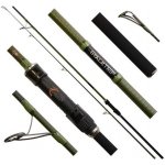 Delphin StalkTRIP 8 ft 2,5 lb 2 díly – Zboží Mobilmania