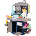 RKToys Dětská kuchyňka Little Chef – Sleviste.cz