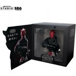 ABYstyle Busta Star Wars Darth Maul Super Bust 6 – Hledejceny.cz