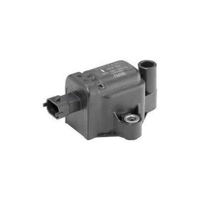 Zapalovací cívka BorgWarner (BERU) ZS439 – Zboží Mobilmania
