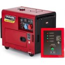 Hahn & Sohn HDE 9000SA-SA3 1/3