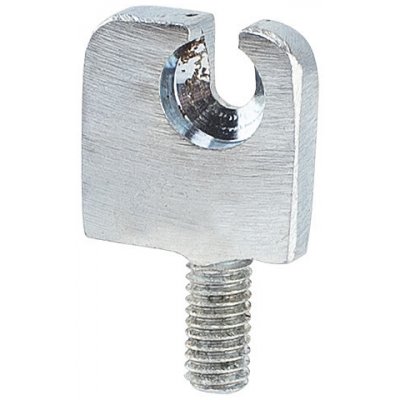 Opěrka bowdenu zadní brzdy ČZ502 – Sleviste.cz