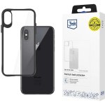 Pouzdro 3mk Satin Armor Case+ Apple iPhone X / iPhone XS – Zbozi.Blesk.cz