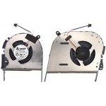 Ventilátor Asus VivoBook K3500PH M3500QC - Set (CPU + GPU) – Zboží Živě