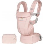 ERGOBABY OMNI 360 BREEZE růžová Quartz – Zboží Dáma