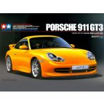 Tamiya Porsche 911 GT3 24229 1:24 – Hledejceny.cz