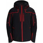 Spyder Pinnacle Jacket black – Zboží Dáma