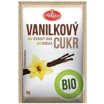 Amylon Bio vanilkový cukr 8 g – Zboží Mobilmania