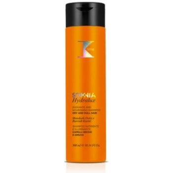 K-Time Hydralux šampon pro suché a mdlé vlasy 300 ml