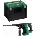 Hitachi DH18DBLW2Z – Zboží Dáma
