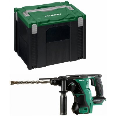 Hitachi DH18DBLW2Z – Zboží Dáma