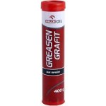 Orlen Oil GREASEN GRAFIT 400 g – Sleviste.cz