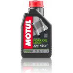 Motul Fork Oil Expert SAE 20W Heavy 1 l – Zboží Mobilmania