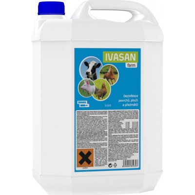 Ivasan Farm 5 l – Sleviste.cz