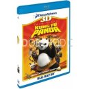 kung fu panda - 3d BD