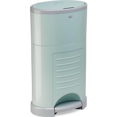 Korbel Koš na pleny Korbell 46 cm Mint – Sleviste.cz