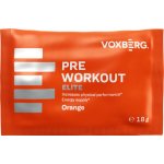 Voxberg Preworkout Elite 18 g – Sleviste.cz