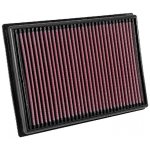 Vzduchový filtr K&N Filters 33-3045 – Hledejceny.cz