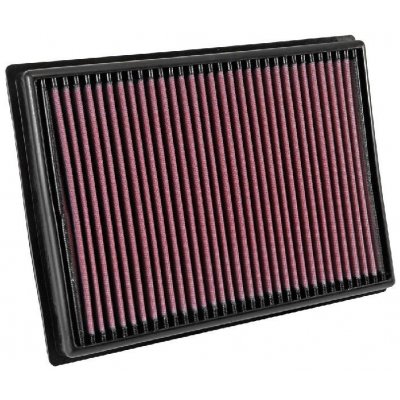 Vzduchový filtr K&N Filters 33-3045 – Hledejceny.cz