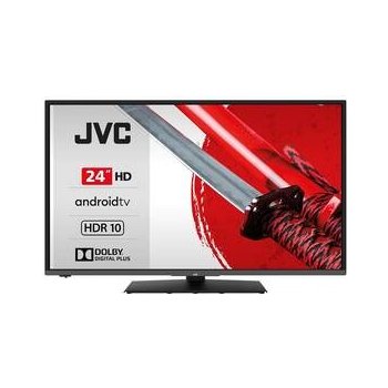 JVC LT-24VAH3335