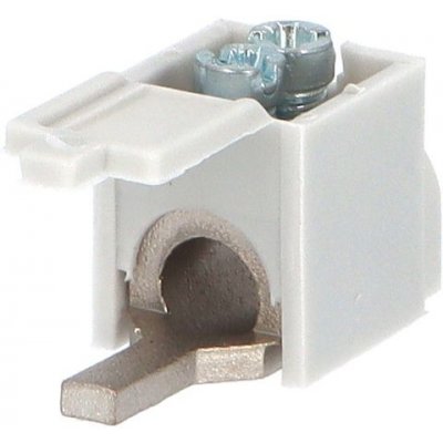 Eleman Svorka připojovací AS/25-SN jazýček, krytá, 6-25mm2, 100A – Sleviste.cz