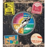 Wish You Were Here 50th Anniversary Pink Floyd BD – Hledejceny.cz