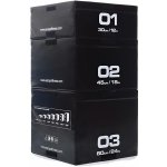 Escape Plyo boxy set – Zboží Dáma