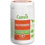 Canvit Nutrimin 230 g – Hledejceny.cz