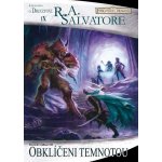 Forgotten Realms - Drowův odkaz 3: Obklíčeni temnotou - R. A. Sa – Hledejceny.cz