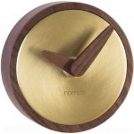 Nomon Atomo Gold 10cm – Sleviste.cz