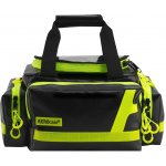 HUM Německo HUM AEROcase RESCUEBAG S (Pro1R BS1) malá voděodolná záchranářská brašna 37×21×27 cm Černá (RAL 9005) – Hledejceny.cz