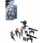 LEGO® Star Wars™ 40557 Obrana planety Hoth – Zboží Živě