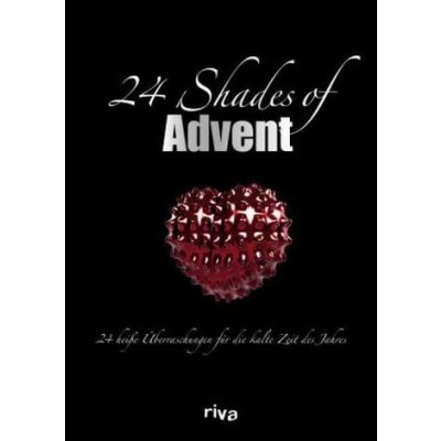 24 Shades of Advent – Zboží Dáma