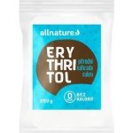 Allnature Erythritol 250 g – Zboží Dáma