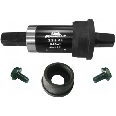 SunRace S08 68-127 / 35 4H PUSH-IN – Zboží Dáma