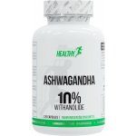 MST Nutrition Ashwagandha 120 kapslí – Hledejceny.cz
