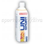 Unisport malina brusinka 1000 ml – Zbozi.Blesk.cz