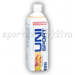 Unisport malina brusinka 1000 ml