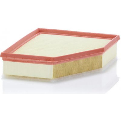 Vzduchový filtr MANN-FILTER C 28 038 – Hledejceny.cz