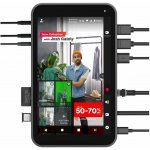 YoloLiv Instream All-In-One Multicam Vertical Live Streaming Encoder & Monitor – Sleviste.cz