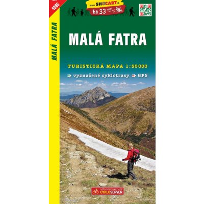 Malá Fatra – Zboží Mobilmania