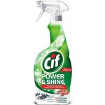 Cif power & shine odmašťovač 750 ml – HobbyKompas.cz