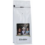 Latino Café Káva Ekvádor zrnková 0,2 kg – Hledejceny.cz