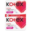 Hygienické vložky Kotex Ultra Super vložky double 12 ks