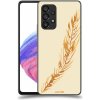 Pouzdro a kryt na mobilní telefon Samsung Pouzdro ACOVER Samsung Galaxy A53 5G s motivem Autumn