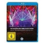 The Australian Pink Floyd Show - Live at the Hammersmith Apollo 2011 BD – Hledejceny.cz