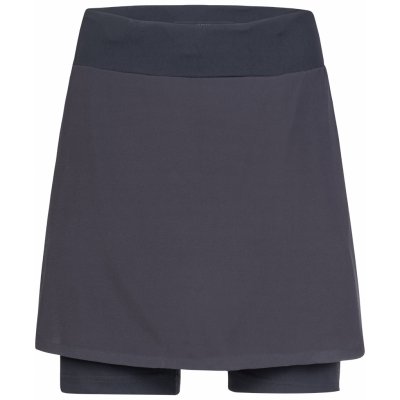 Hannah Lis Skirt anthracite – Zboží Dáma